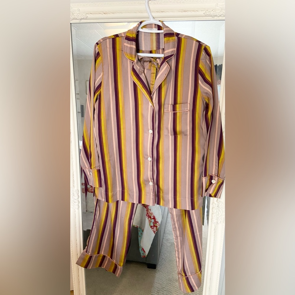 2 piece PJ set